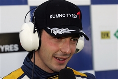 Sergio Campana (ITA), Formula 3 Dallara 308 FPT 420 CIF3, BVM Srl , ITALIAN FORMULA 3 CHAMPIONSHIP