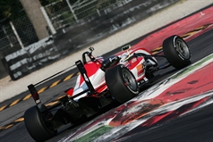 Michael Lewis (USA),Dallara F308 FTP 420 CIF3,Prema Powerteam Srl, ITALIAN FORMULA 3 CHAMPIONSHIP