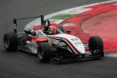 Raffaele Marciello (ITA), Dallara F308 FPT 420 CIF3,Prema Powerteam Srl, ITALIAN FORMULA 3 CHAMPIONSHIP