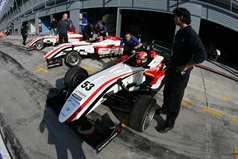 Raffaele Marciello (ITA), Dallara F308 FPT 420 CIF3,Prema Powerteam Srl , ITALIAN FORMULA 3 CHAMPIONSHIP