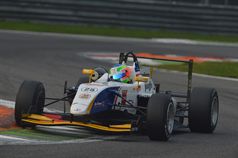 Riccardo Agostini (JD Motorsport, Mygale M10 FPT 420 #25), ITALIAN FORMULA 3 CHAMPIONSHIP