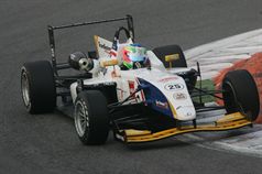 Riccardo Agostini (JD Motorsport, Mygale M10 FPT 420 #25) , ITALIAN FORMULA 3 CHAMPIONSHIP