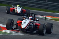 Eddie Cheever (Prema Powerteam Srl, Dallara F308 FPT 420 #4), ITALIAN FORMULA 3 CHAMPIONSHIP