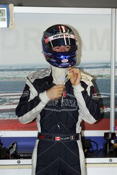 Nicholas Latifi (JD Motorsport, Mygale M10 FPT 420 #18) , ITALIAN FORMULA 3 CHAMPIONSHIP