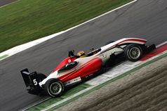 Brandon Maisano (Prema Powerteam Srl, Dallara F308 FPT 420 #5) , ITALIAN FORMULA 3 CHAMPIONSHIP