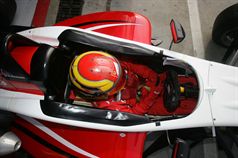 Brandon Maisano (Prema Powerteam Srl, Dallara F308 FPT 420 #5), ITALIAN FORMULA 3 CHAMPIONSHIP