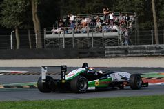 Mario Marasca (BVM Srl, Dallara F308 FPT 420 #2) , ITALIAN FORMULA 3 CHAMPIONSHIP
