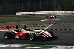 Henrique Martins (Prema Powerteam Srl, Dallara F308 FPT 420 #6), ITALIAN FORMULA 3 CHAMPIONSHIP